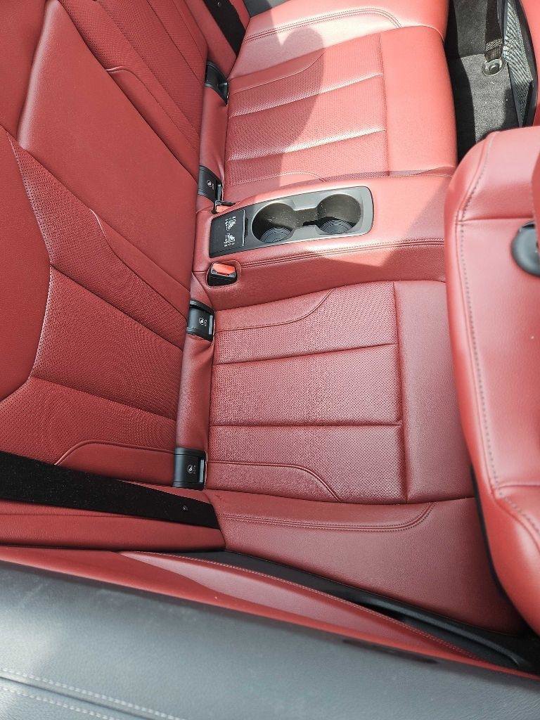 Used 2022 BMW 430i Convertible w/ M Sport Package image 25