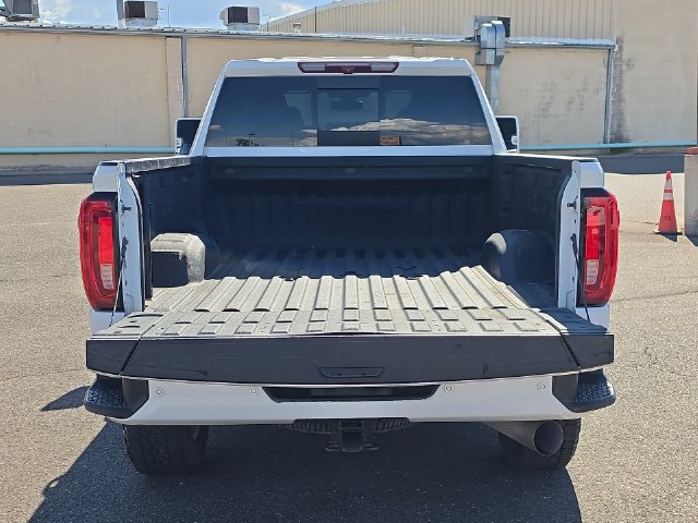 Used 2020 GMC Sierra 2500 Denali w/ Gooseneck/5TH Wheel Package AWD/4WD image 29