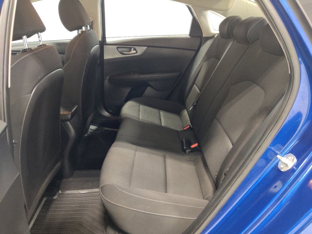 Used 2021 Kia Forte LXS FWD image 18