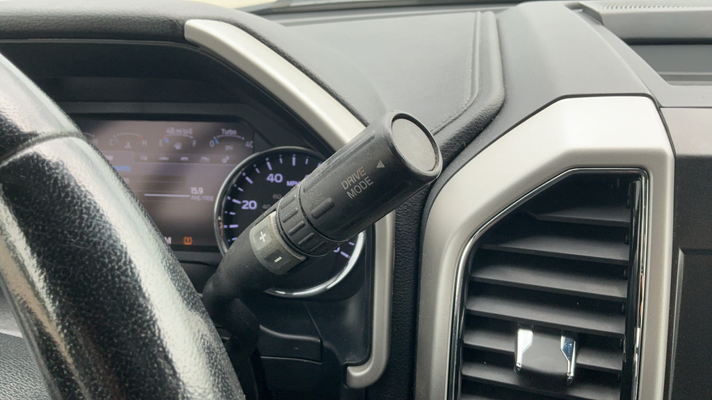 Used 2021 Ford F250 Lariat w/ Lariat Value Package AWD/4WD image 15