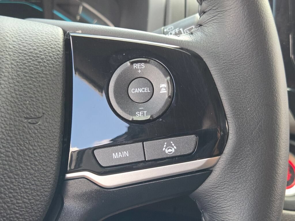 Used 2019 Honda Odyssey EX-L image 33