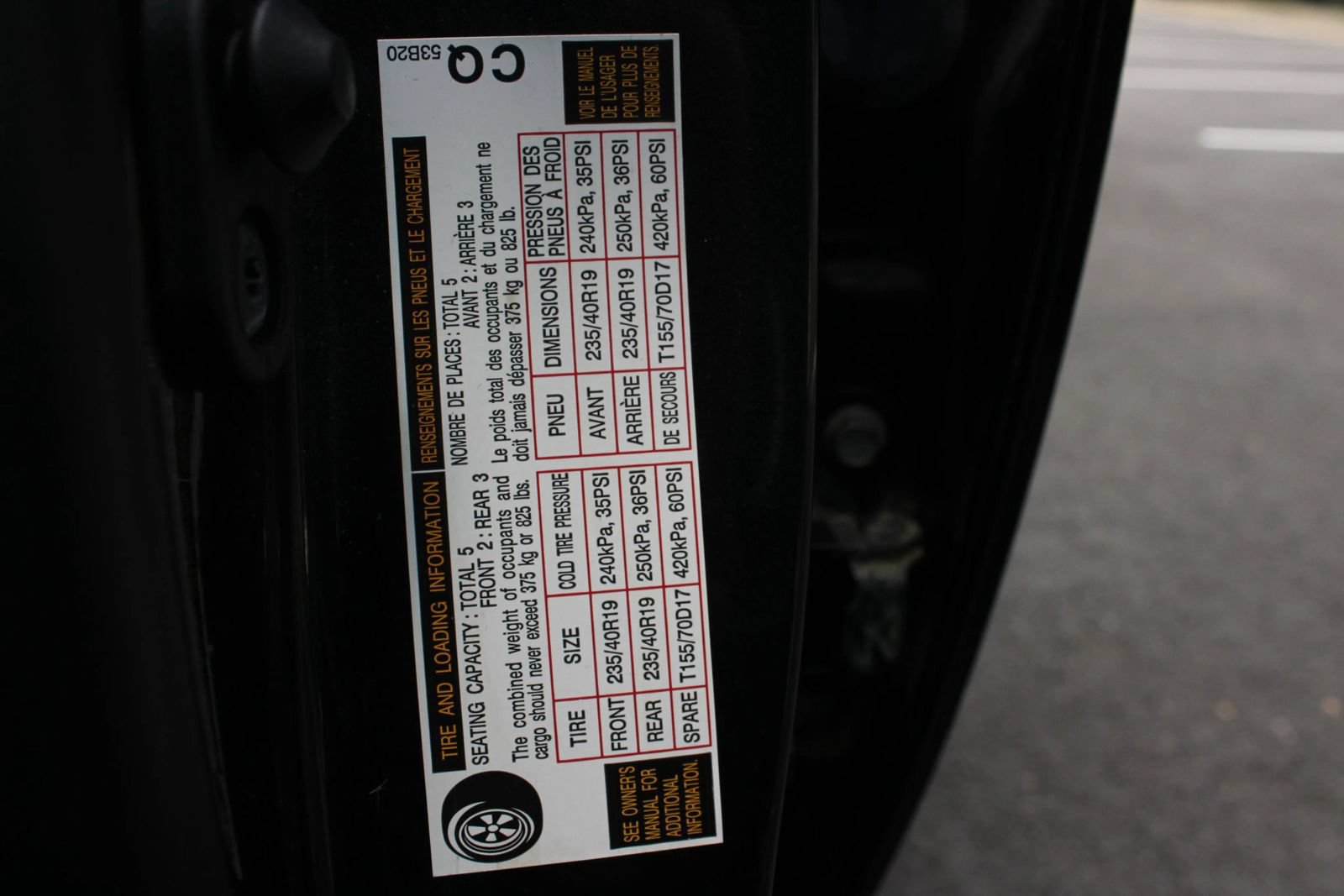 Used 2022 Lexus IS 300 AWD w/ Premium Package image 38