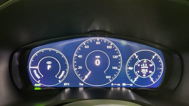 New 2026 MAZDA CX-90 Plug-In Hybrid w/Premium Sport AWD/4WD image 16