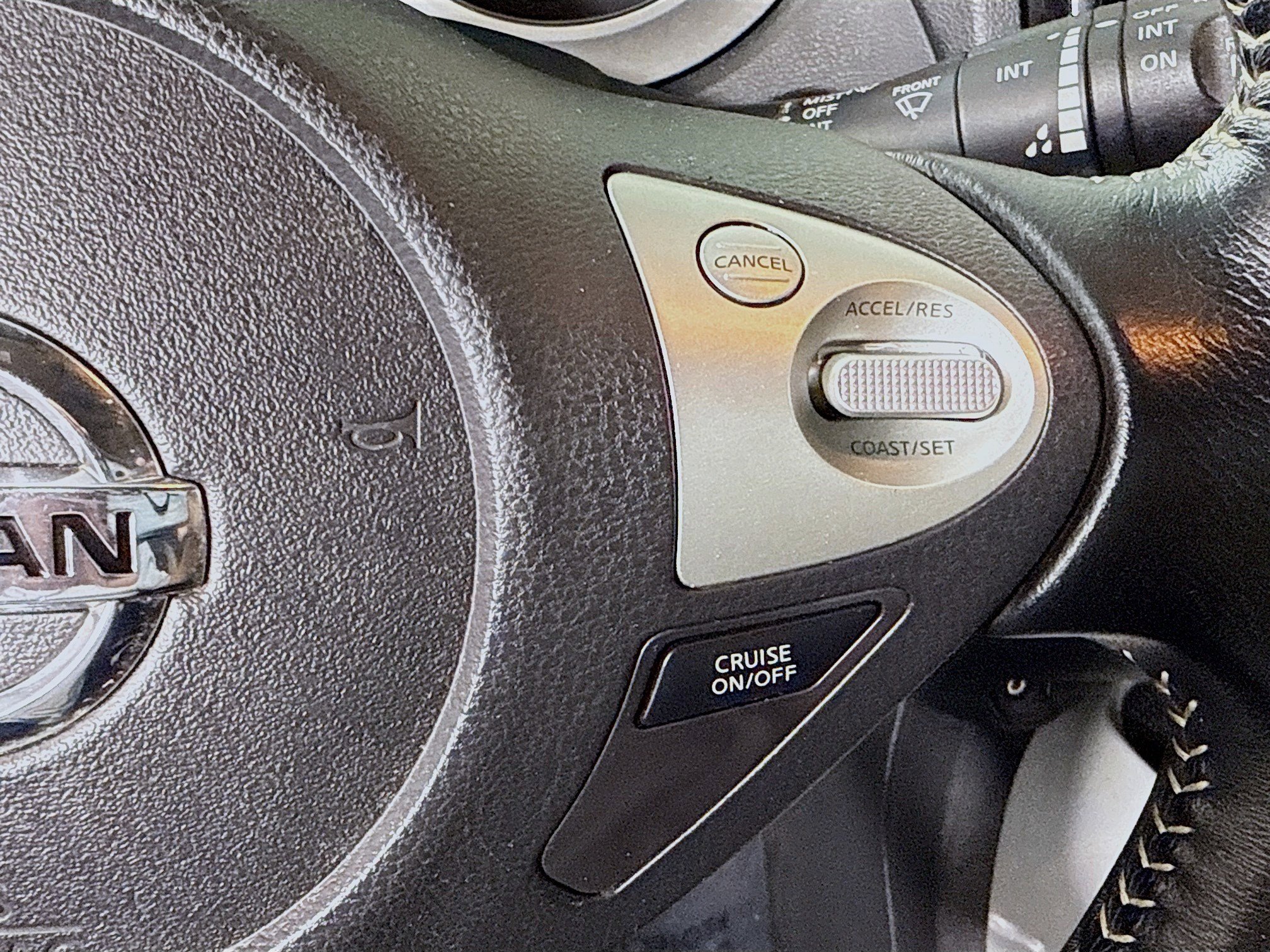 Used 2017 Nissan Juke SV image 15