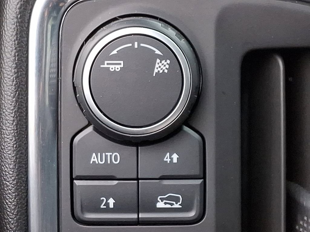 Used 2019 Chevrolet Silverado 1500 LT w/ All-Star Edition AWD/4WD image 24