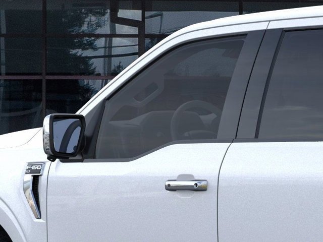 New 2025 Ford F150 XLT w/ Equipment Group 302A MID image 20