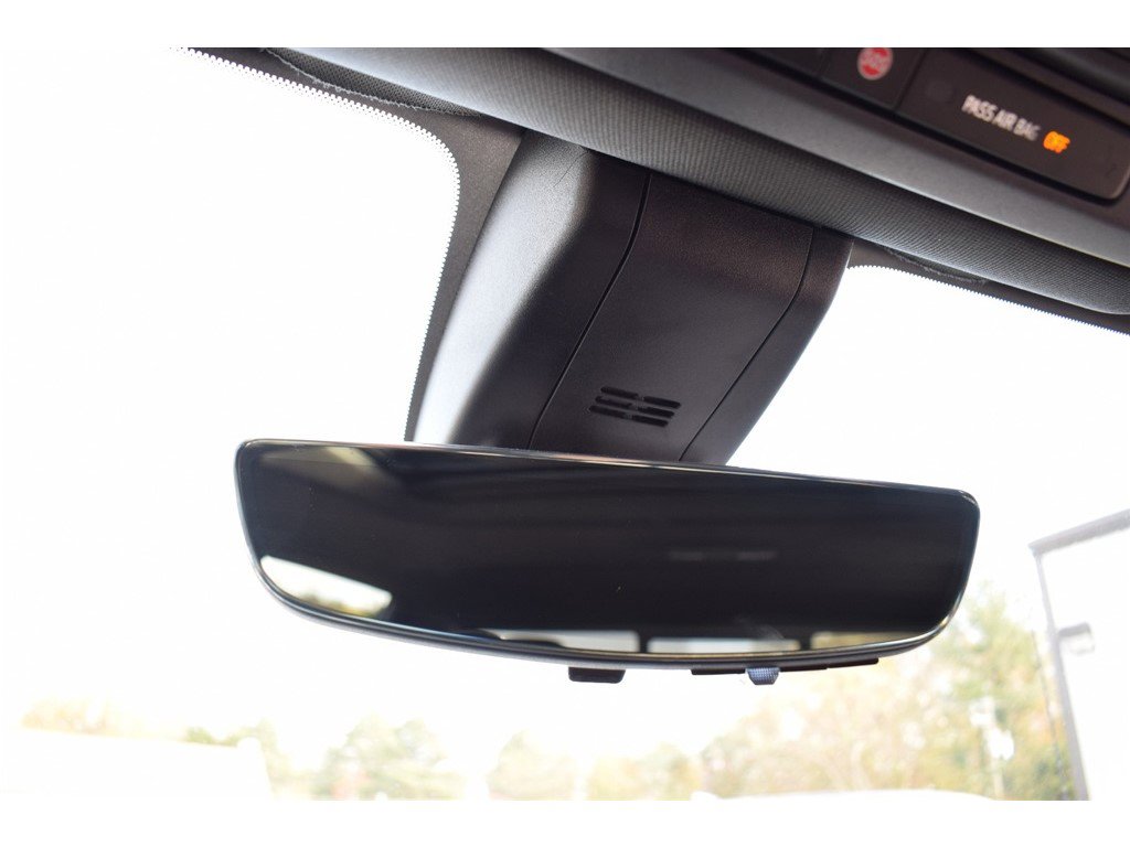 Used 2020 GMC Sierra 1500 AT4 w/ AT4 Premium Package image 36