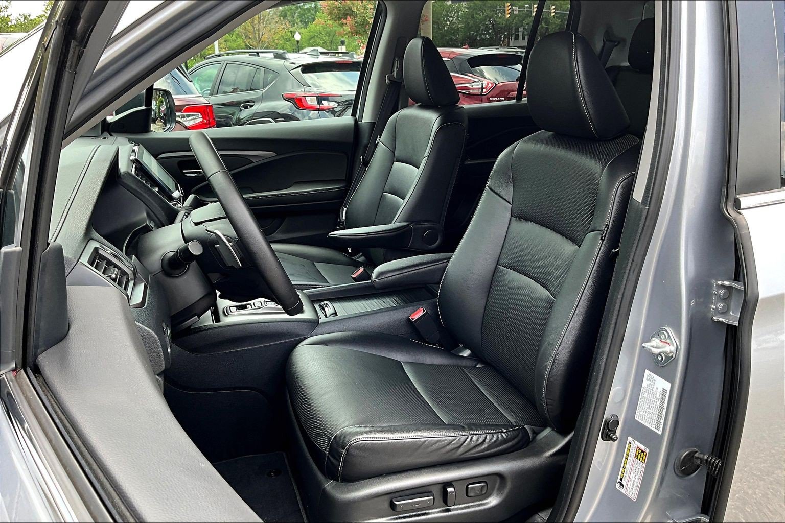 Used 2023 Honda Ridgeline RTL image 27
