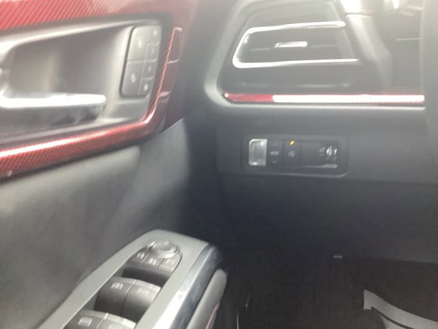 New 2026 Chevrolet Traverse RS w/ LPO, Floor Liner Package FWD image 29