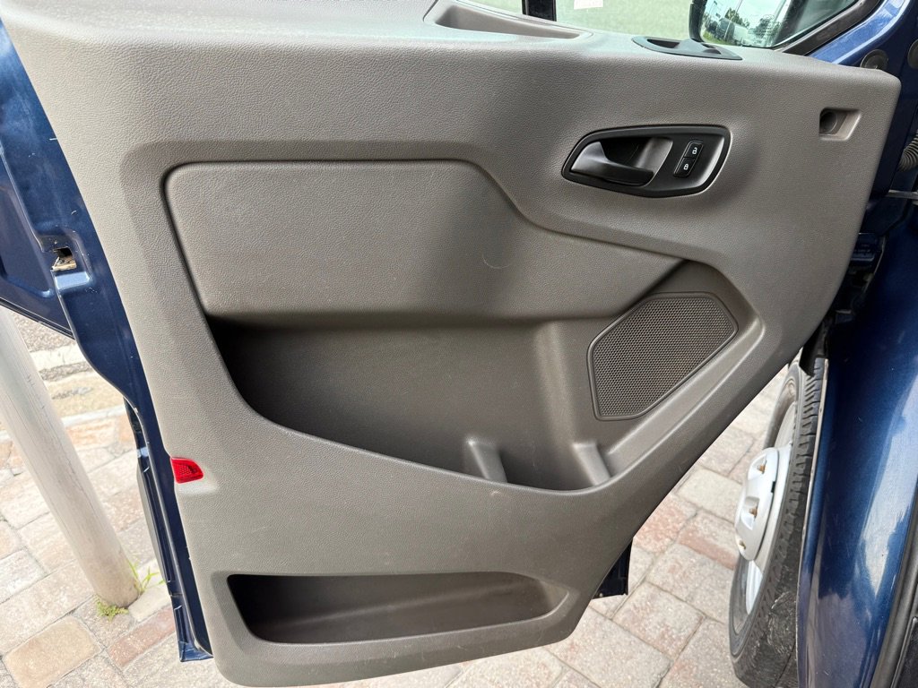 Used 2021 Ford Transit 150 Medium Roof AWD w/ Parcel Delivery Package image 26