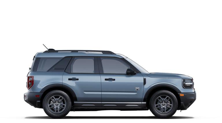 Used 2025 Ford Bronco Sport Big Bend AWD/4WD image 28