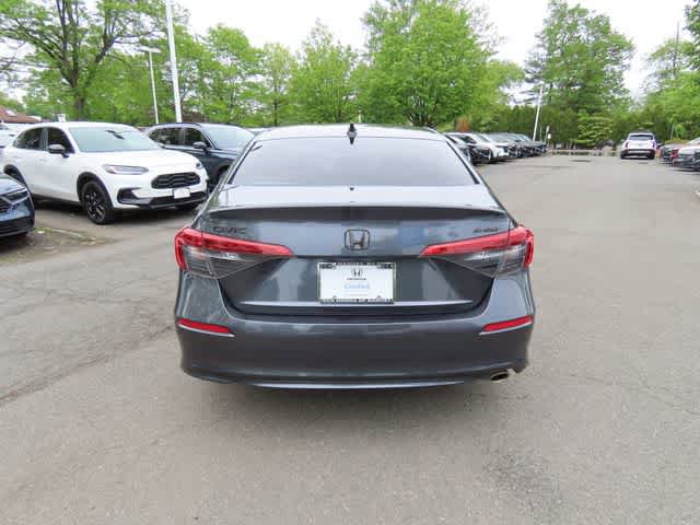 Used 2022 Honda Civic Sport image 5