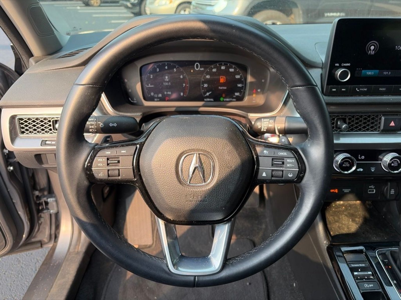 Used 2024 Acura Integra FWD image 16