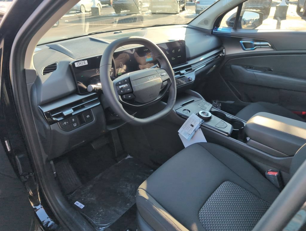 New 2026 Kia Sportage S AWD/4WD image 12