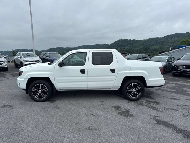 Used 2014 Honda Ridgeline Sport image 5
