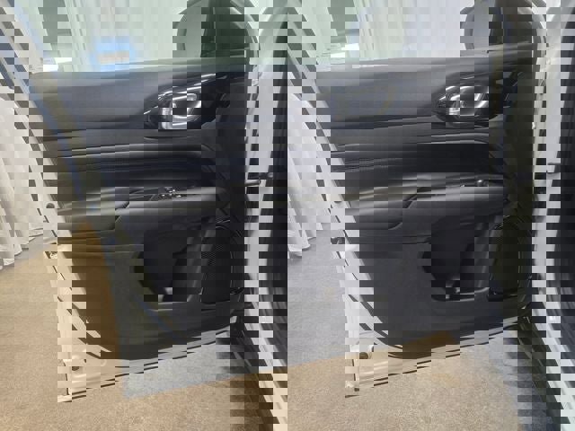 New 2026 Jeep Compass Latitude image 6