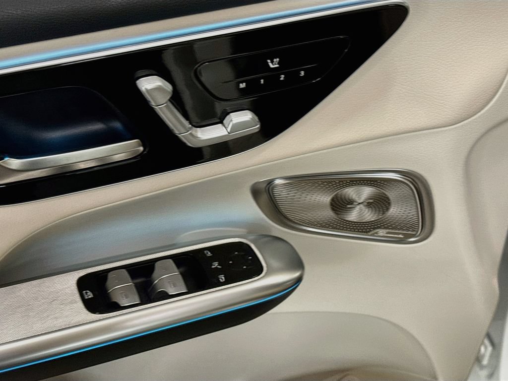 Certified 2026 Mercedes-Benz GLC 300 4MATIC image 20