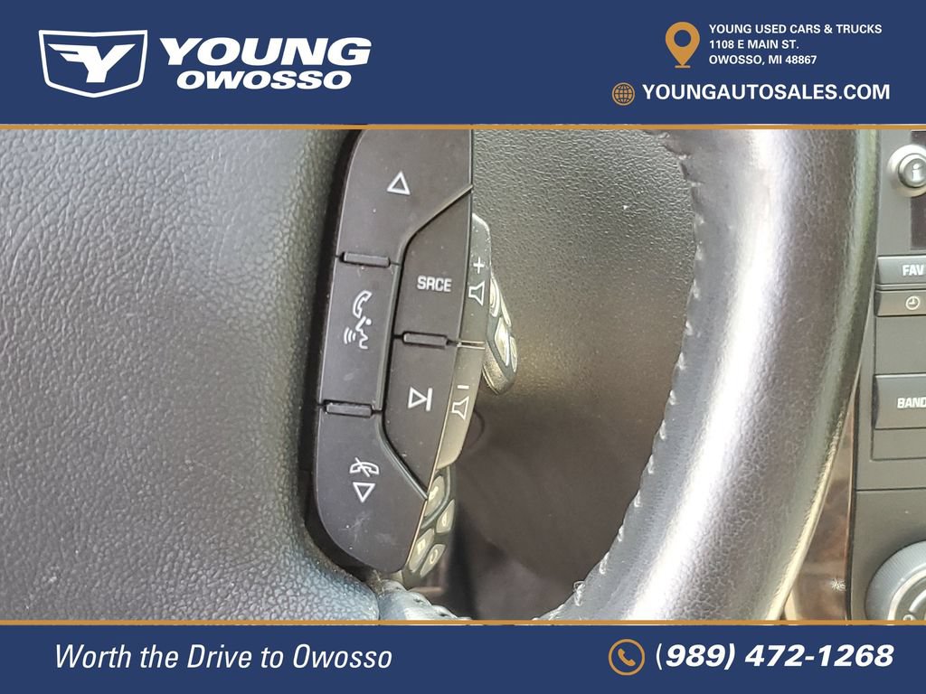 Used 2012 Chevrolet Impala LT FWD image 13