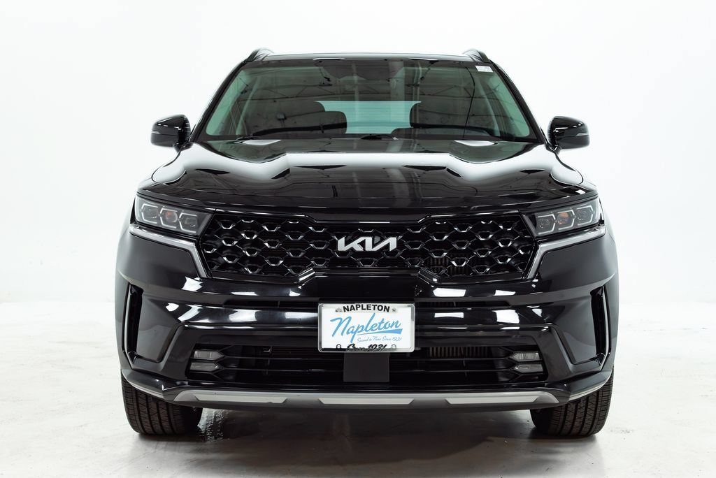 Used 2022 Kia Sorento SX AWD/4WD image 6