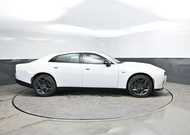 New 2026 Dodge Charger R/T image 8