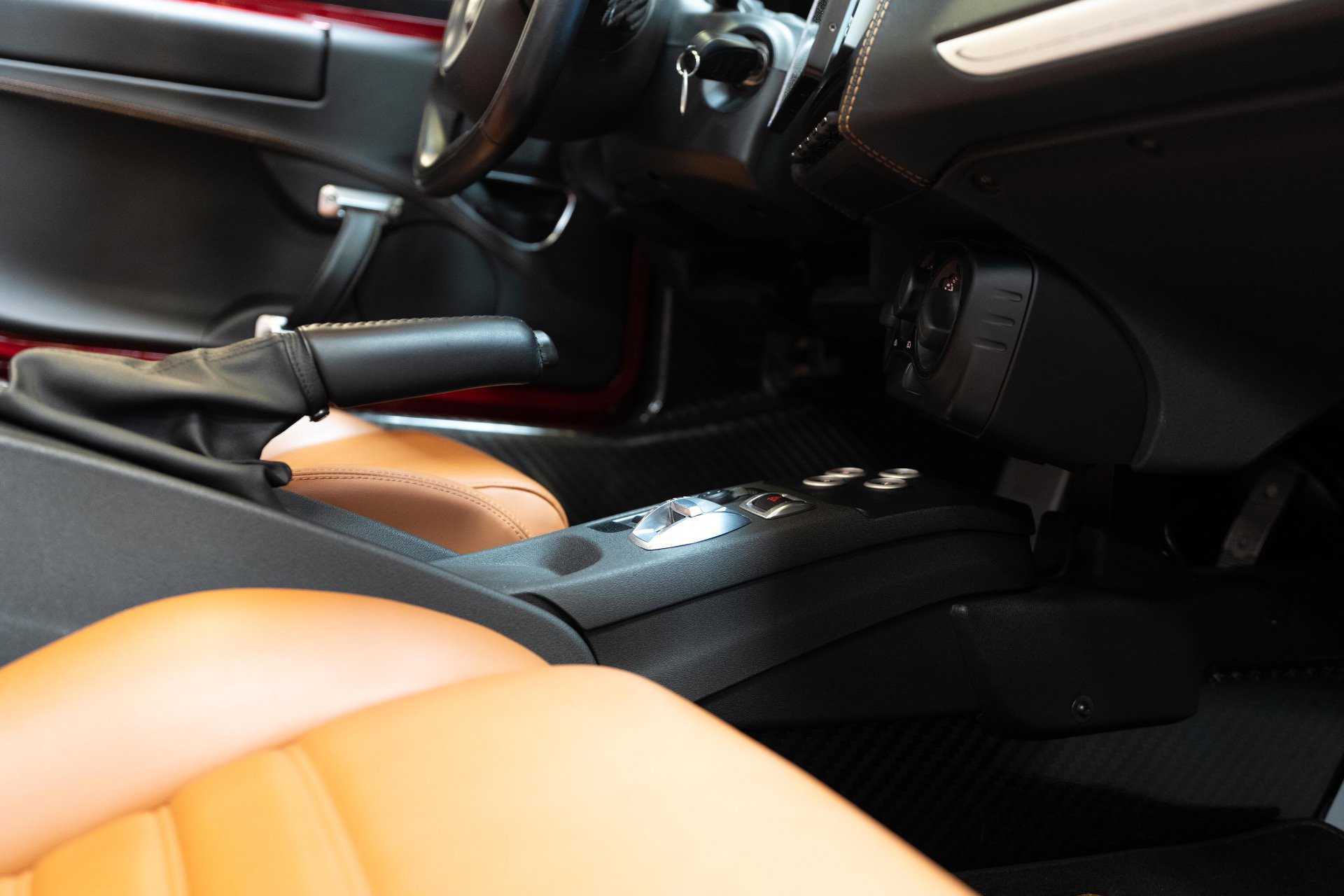 Used 2018 Alfa Romeo 4C Spider w/ Convenience Group - Spider image 96