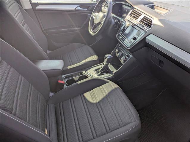Used 2024 Volkswagen Tiguan S FWD image 18