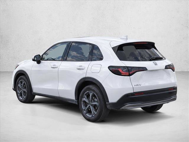 Used 2024 Honda HR-V EX-L image 5