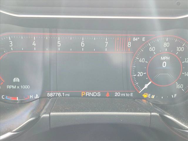 Used 2021 Ford Mustang GT Premium w/ Equipment Group 401A RWD image 10