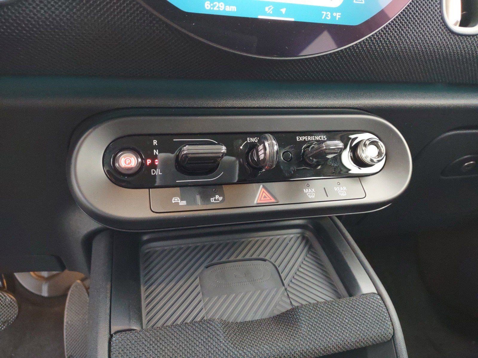 Used 2025 MINI Cooper Countryman S image 16