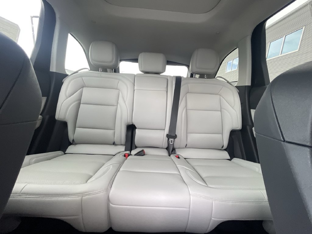 New 2026 Lincoln Nautilus Premier w/ Equipment Group 102A AWD/4WD image 13
