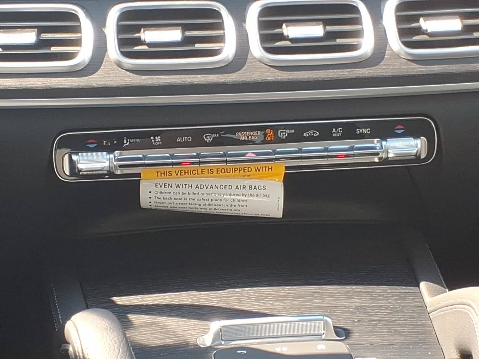 New 2026 Mercedes-Benz GLE 350 4MATIC image 17