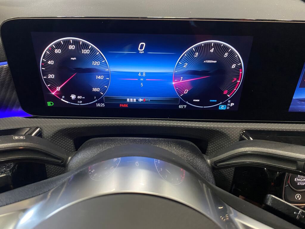 New 2026 Mercedes-Benz CLA 250 4MATIC image 12