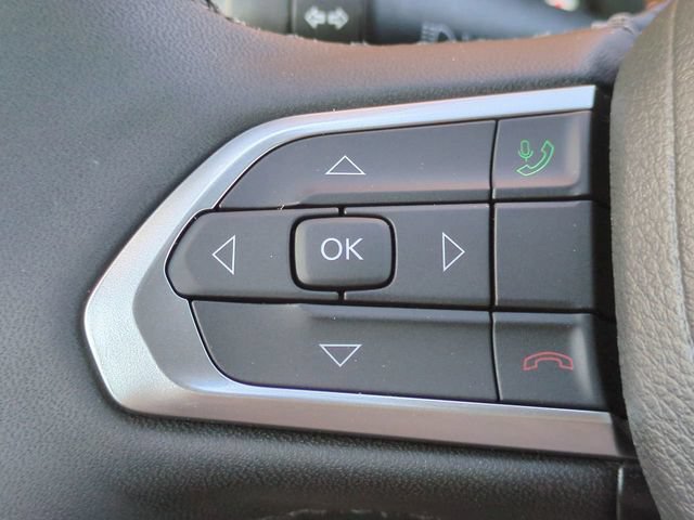 New 2026 Jeep Compass Latitude AWD/4WD image 23
