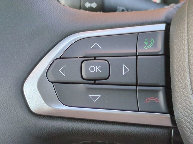 New 2026 Jeep Compass Latitude image 23