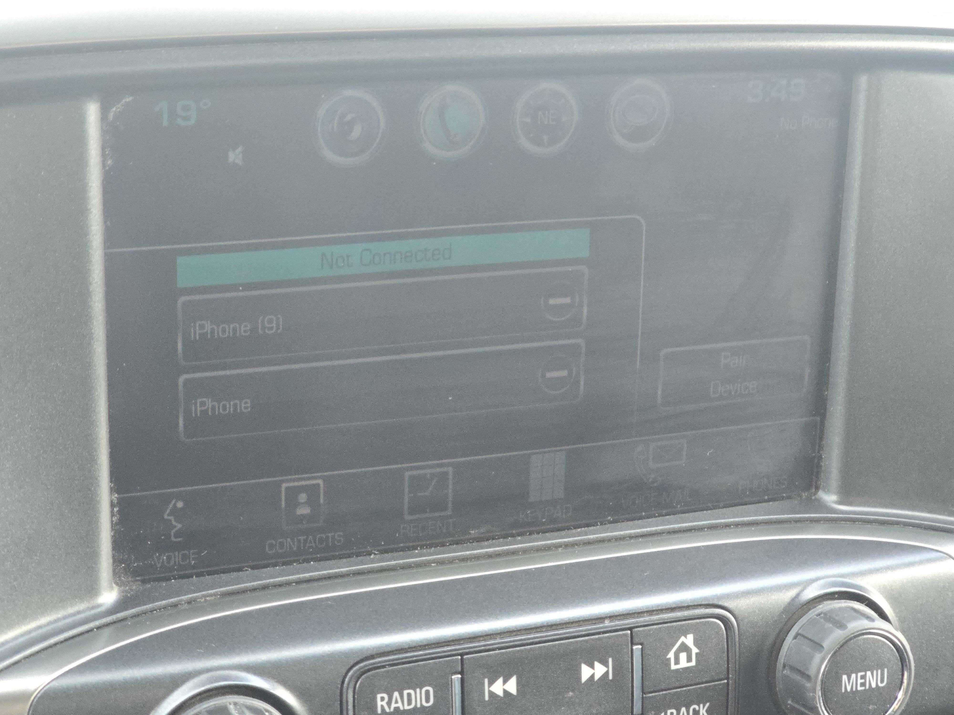 Used 2018 Chevrolet Silverado 1500 LT w/ All Star Edition image 9