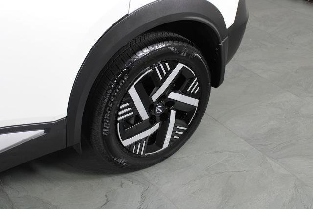 Certified 2026 Nissan Kicks SV FWD image 13