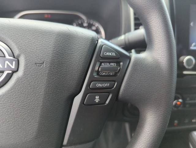 Certified 2023 Nissan Frontier SV w/ Technology Package RWD image 44
