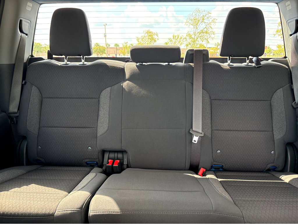 New 2024 Chevrolet Silverado 1500 Custom image 4