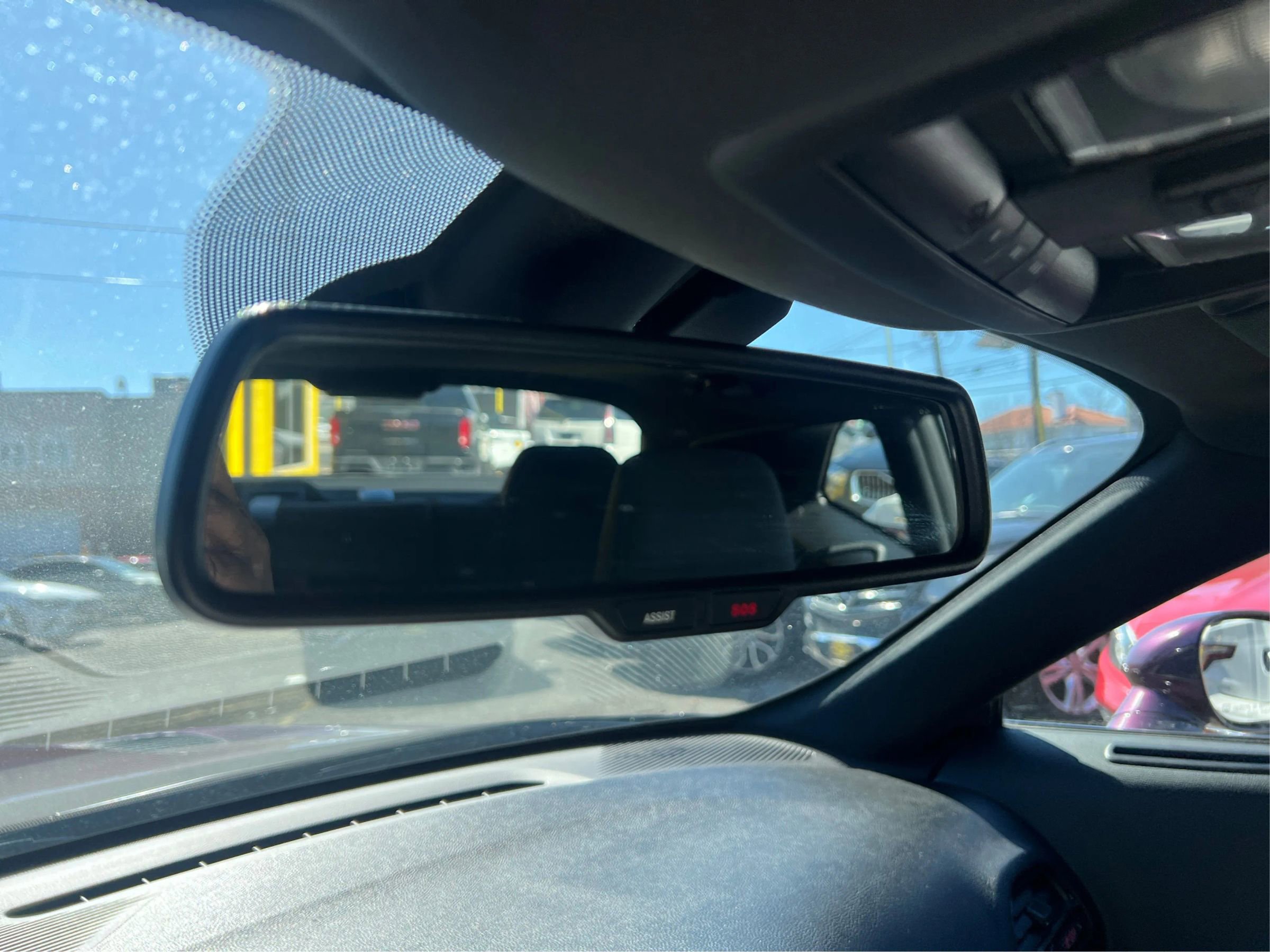 Used 2021 Dodge Challenger R/T Scat Pack w/ Driver Convenience Group image 12