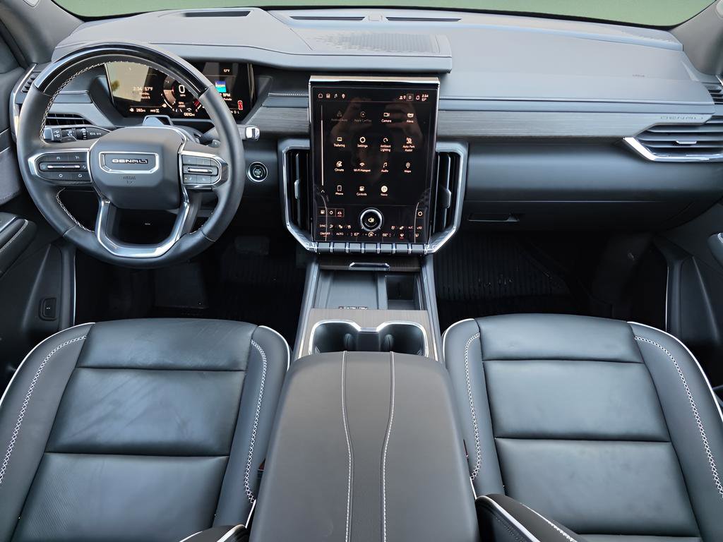 Used 2025 GMC Acadia Denali w/ Super Cruise Package image 24