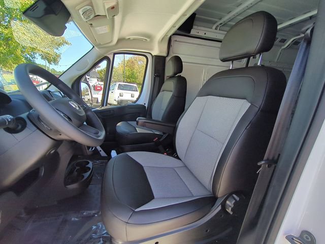 New 2026 RAM ProMaster 2500 w/ Convenience Group FWD image 19