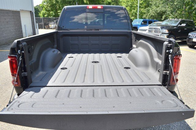 New 2025 RAM 2500 Tradesman image 33