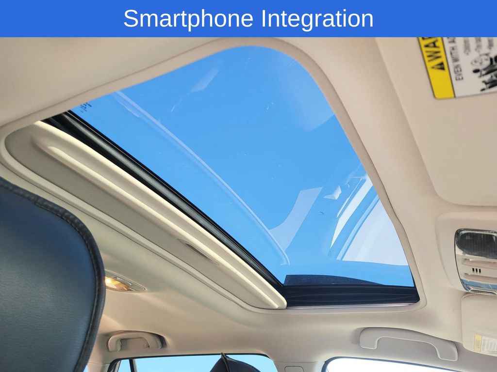 Used 2016 Subaru Outback 2.5i Limited image 11