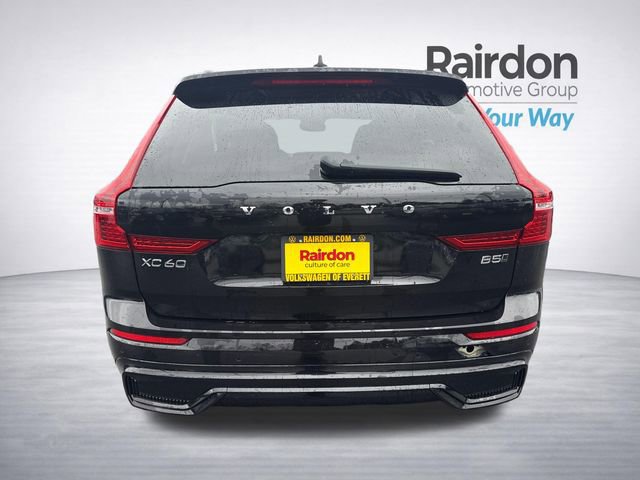 Used 2025 Volvo XC60 B5 Plus image 8