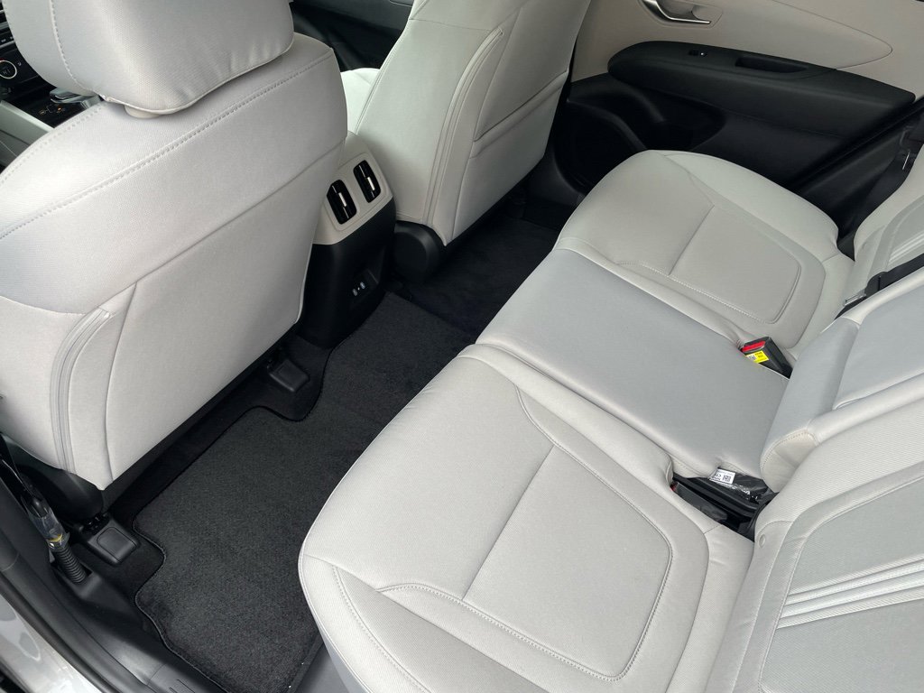 New 2026 Hyundai Tucson SEL image 16