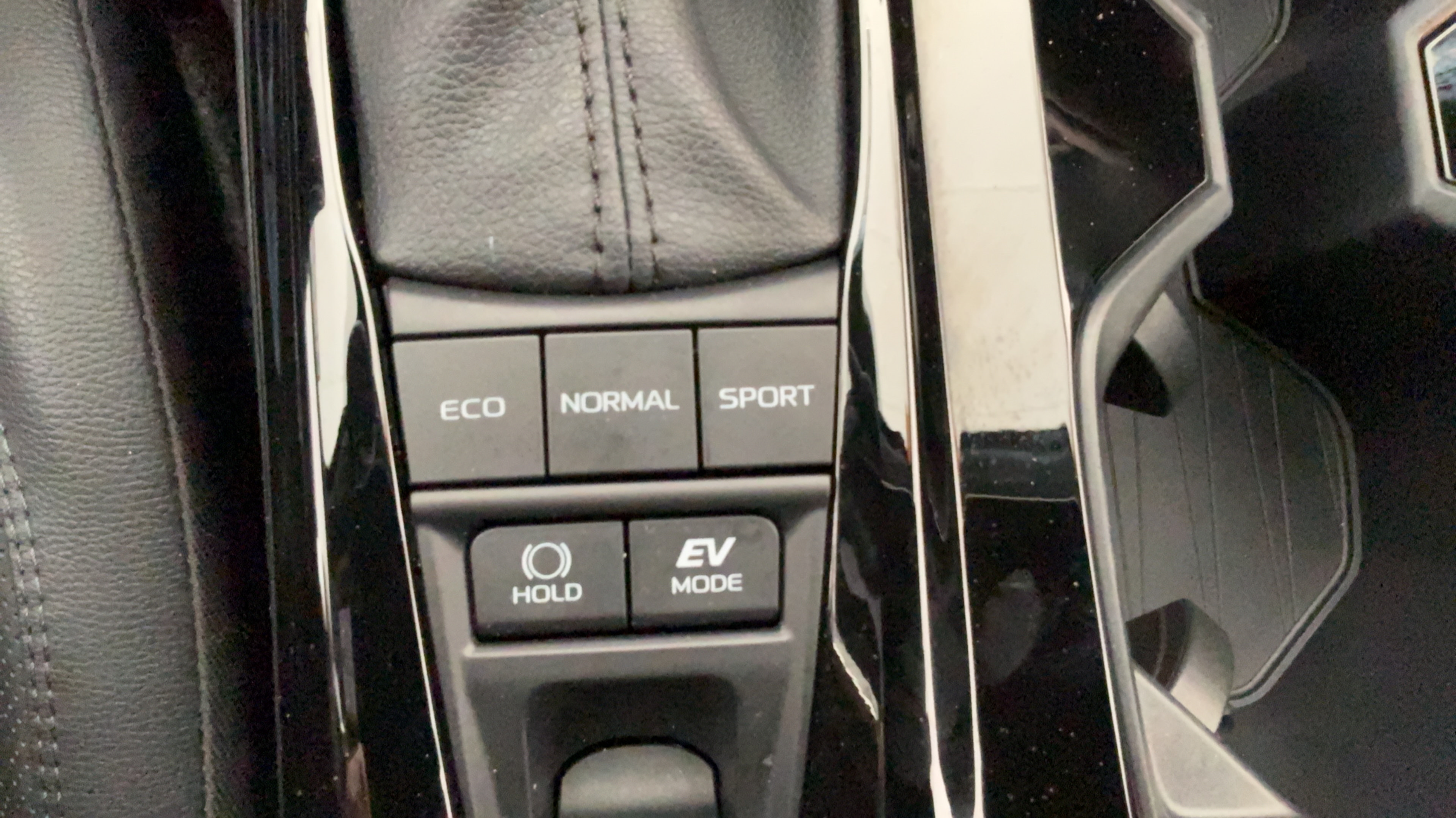 Certified 2025 Toyota Camry XSE FWD image 16