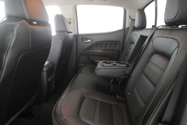 Used 2021 GMC Canyon Denali AWD/4WD image 26