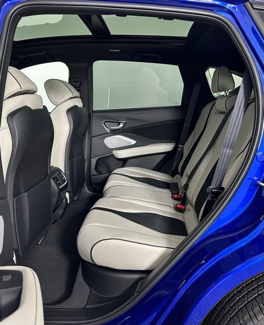 New 2026 Acura RDX A-Spec image 21