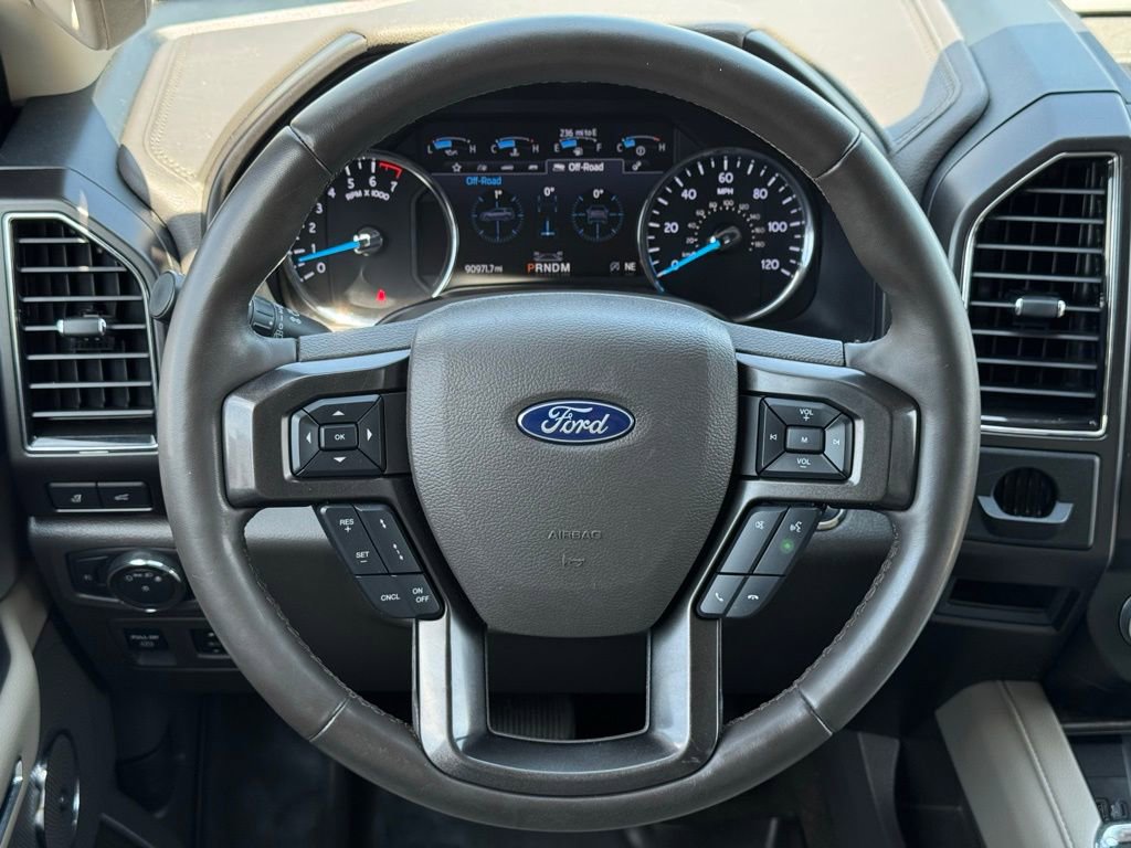 Used 2021 Ford Expedition Max Limited RWD image 25