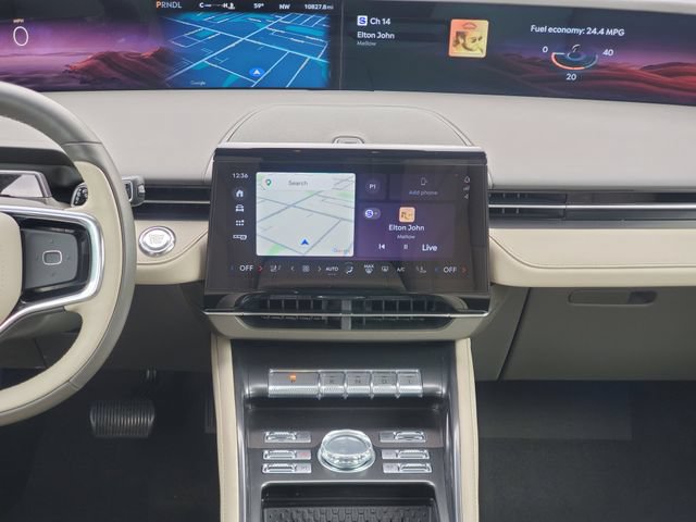 Certified 2024 Lincoln Nautilus Premier AWD/4WD image 27